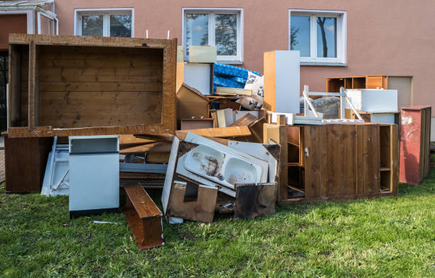 Best Construction Debris Removal  in Avondale, AZ