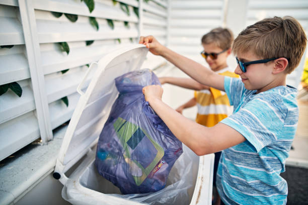 Full-Service Junk Removal in Avondale, AZ