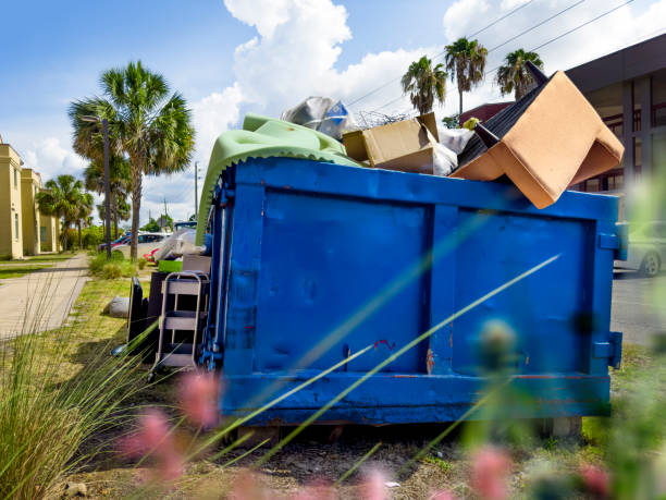 Best Dumpster Rental Services  in Avondale, AZ