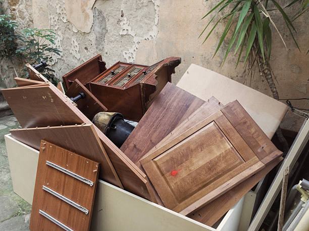 Reliable Avondale, AZ Junk Removal Solutions